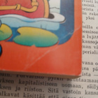 Aku Ankan taskukirja 151 • Konstit on monet - pikkukuva 2