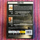 DVD: 50 First Dates + Big Daddy - pikkukuva 2