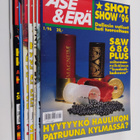 Ase & Erä vuosikerta 1996 - pikkukuva 1