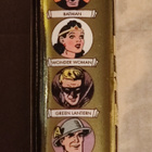 The Golden Age of DC Comics 1935-1956 Paul Levitz - pikkukuva 3