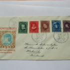 1955 Hollanti kuori Suomeen - pikkukuva 1