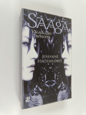 Johanne Hildebrandt : Saaga
