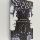 Johanne Hildebrandt : Saaga - pikkukuva 1