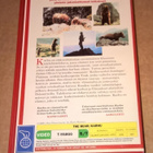 KARHU THE BEAR VHS NORDIC FILM OY 1989 - pikkukuva 2