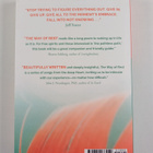 Jeff Foster : The Way of Rest - Finding the Courage to Ho... - pikkukuva 2