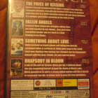 Romance , 4 great movies on 2 DVD , 2 DVD - pikkukuva 2