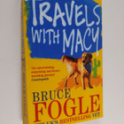 Bruce Fogle : Travels with Macy - pikkukuva 1