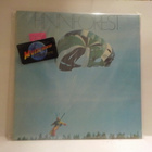 FINNFOREST - S/T EX+/EX SUOMI 1975 LP - pikkukuva 1