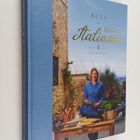 Ella Kanninen : Ella : kotona Italiassa - pikkukuva 1
