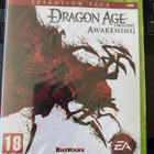 Dragon Age Origins: Awakening Xbox 360 UUSI - pikkukuva 1