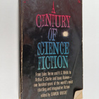 Damon Knight : A Century of Science Fiction - pikkukuva 1