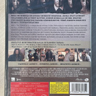 Hell on Wheels: Kausi 2 (2012) Anson Mount (3DVD) *UUSI* - pikkukuva 2