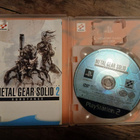 PS2 Metal Gear Solid 2: Substance - pikkukuva 3