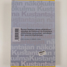 Jarl Hellemann : Kustantajan näkökulma : kirjoituksia kir... - pikkukuva 2