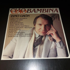 EINO GRÖN - CIAO BAMBINA ( LP . VINYYLI ) - pikkukuva 1