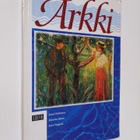 Jaana Hallamaa : Etiikan arkki - pikkukuva 1