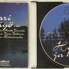 Tanssiorkesteri Helminauha • Haitari ja kesäyö CDr-Single - pikkukuva 2