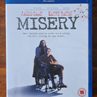Misery - Piina (1990) Blu-ray - pikkukuva 1