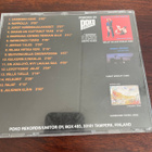 Hassisen Kone Historia 1980-82 CD - pikkukuva 2
