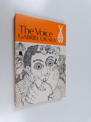 Gabriel Okara : The Voice