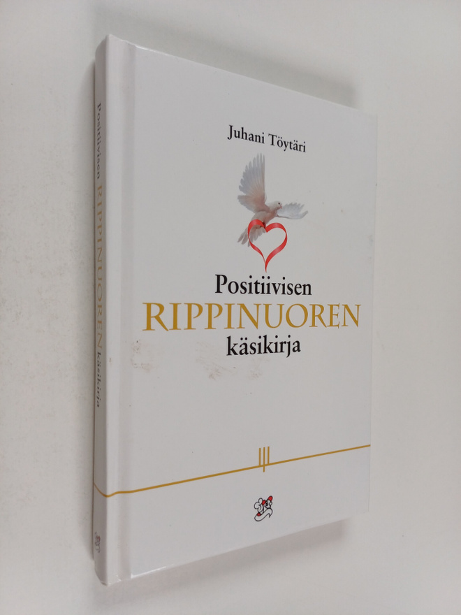 Positiivisen rippinuoren käsikirja