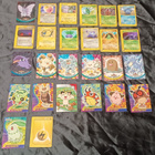 Wanhat Pokemon kortit ~4 - pikkukuva 1