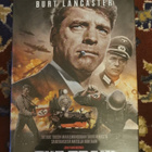 The Train UUSI Burt Lancaster John Frankenheimer - pikkukuva 1