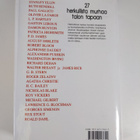 Peter (toim.) Haining : Murha a la carte : rikos- ja jänn... - pikkukuva 2