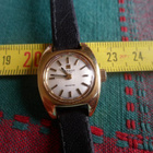 Tissot Seastar naisten vetokello 1960-luv - pikkukuva 2