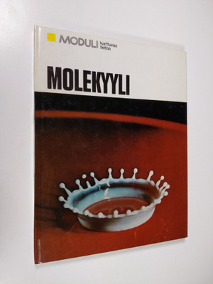 Risto (suom.) Varteva : Molekyyli