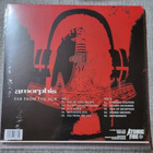 Amorphis - Far From the Sun LP 2022 valkoinen-violetti - pikkukuva 2
