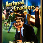 Animal Crackers  -  Muntra Musikanter  -  DVD - pikkukuva 1