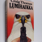 Craig Thomas : Lumihaukka - pikkukuva 1