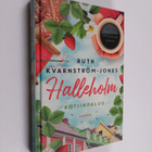 Ruth Kvarnström-Jones : Halleholm - Kotiinpaluu - pikkukuva 1