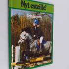 Britta Bergström : Nyt esteille - pikkukuva 1