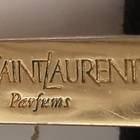 YSL musta Yves Saint Laurent meikkilaukku - pikkukuva 1
