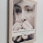 Jukka Hytti : Teatterituottajan opas (signeerattu) - pikkukuva 1