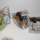 mcdonalds happy meal lelu koira x6 - pikkukuva 2