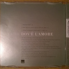 Cher - Dove L´amore CDS - pikkukuva 2