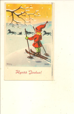 UTTUSLIEN ,,,, HIIHTÄJÄ YM