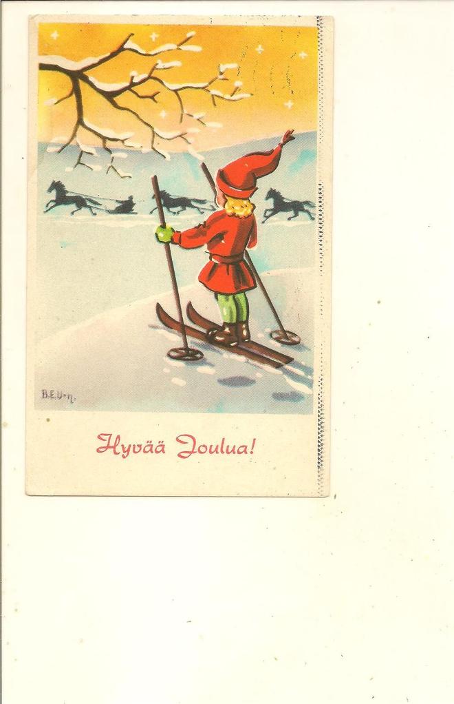 UTTUSLIEN ,,,, HIIHTÄJÄ YM