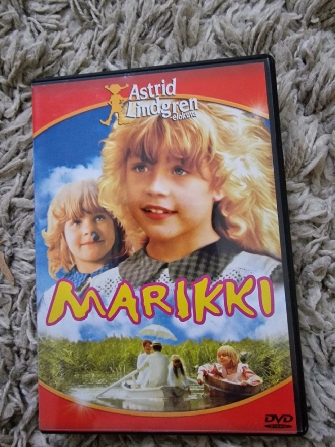 Marikki