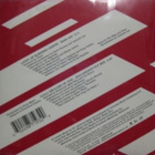 U2 - CITY OF BLINDING LIGHTS-UUSI CDS SLEEVE - pikkukuva 2