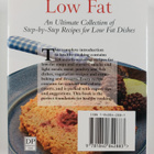 Kathyn Hawkins : Low fat - pikkukuva 2