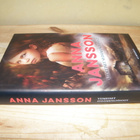 Anna Jansson Viimeiset sydämenlyönnit (sidottu) - pikkukuva 1
