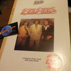 BEE GEES - THE BEE GEES NUOTTIKIRJA - pikkukuva 1