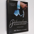Bill Mason : Jalokivivarkaan tunnustukset - pikkukuva 1