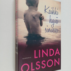 Linda Olsson : Kaikki hyvä sinussa - pikkukuva 1