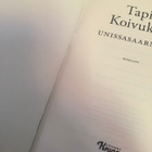 Tapio Koivukari - Unissasaarnaaja (sid.) - pikkukuva 2
