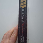 Zahn, Timothy: Star Wars: Thrawn book 3: Treason - pikkukuva 3